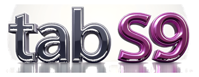 tab s9 logo